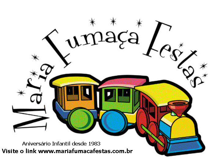 Maria Fuma�a Festas - Temas de Anivers�rio Infantil, Lembrancinhas de Anivers�rio