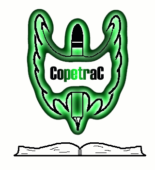 CopetraC®  - Monografias, Pesquisas, Trabalhos Acadêmicos...
