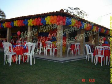 Ideias de Decoração Para Festa com Tema Carros